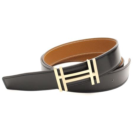 Shop Used Hermes Belts 